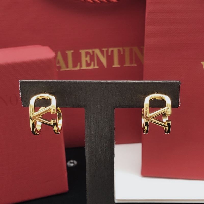 Valentino Earrings